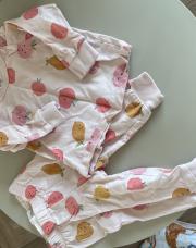 Pyjama h&m 62cm