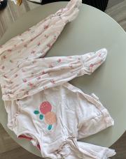 Pyjama obaibi 3 mois 