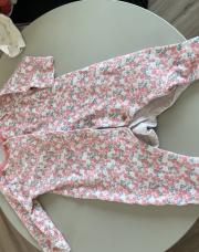 Pyjama obaibi 3 mois