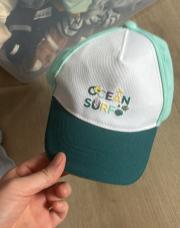 Casquette 
