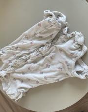 Pyjama tap 6 mois