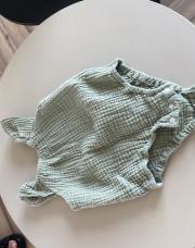 Barboteuse Shein 3-6 mois