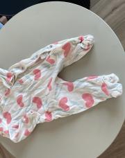 Pyjama ta0 3 mois