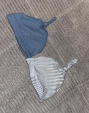 Lots de 2 bonnet neuf 