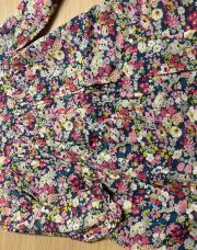 Robe Jacadi 5/6 ans 