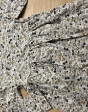 Robe Gymp 3/4 ans 