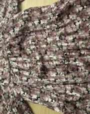 Robe 4 ans 