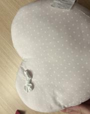 Coussin cœur 