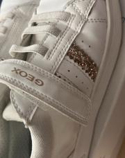 Baskets GEOX 33