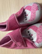 Chaussons 26