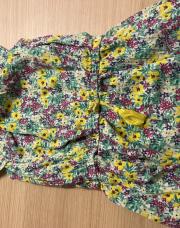 Combi short 8 ans 