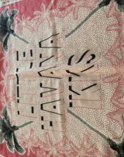 Foulard IKKs 