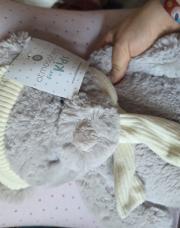 Doudou nounours
