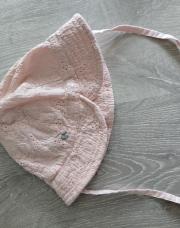 Chapeau obaibi rose T46