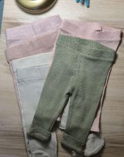 Lot 6 pantalons T62