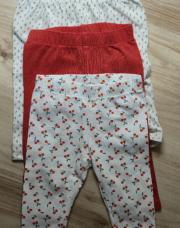 Lot 3 pantalons 3 M