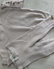 Ensemble zara 9-12 mois