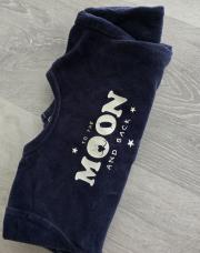 Pyjama 12 Mois bleu fonce kiabi