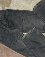 Jeans garçon 140