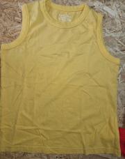 T-shirts sans manche  140