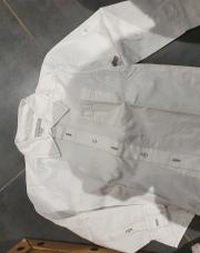 Chemise blanche