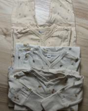 Lot 3 pyjama T56