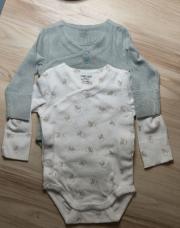 Lot 2Body Obaibi 1-3m