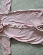 Pyjama T62 rose