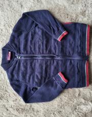 Pull sergent major 3 ans 