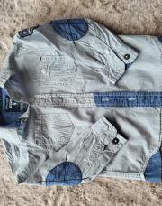 Chemise okaïdi 3 ans 