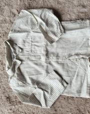 Chemise lignée 3 ans 