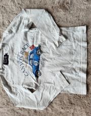 T shirt longue manche river woods 4 ans 