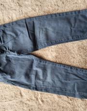 Pantalon bleu 4 ans 