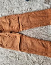 Pantalon brun 4 ans 