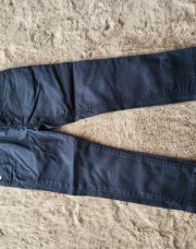 Pantalon bleu 4 ans 