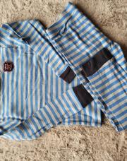 Pyjama 2 pièces 4 ans 