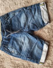 Short ikks 5 ans 