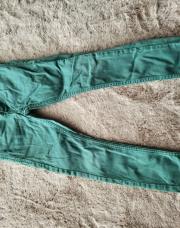 Pantalon vert kiabi 5 ans 