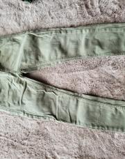 Pantalon vert kiabi 5 ans 