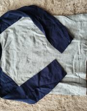 T shirt longue manche 5 ans 