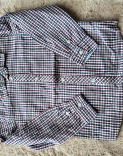 Chemise 5 ans 