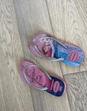 Tongs HAVAIANAS 25-26