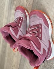 Chaussures randonnée JACK WOLFSKIN 