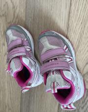 Chaussures randonnées KIMBERFEEL 25