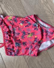 Maillot de bain rose HEMA