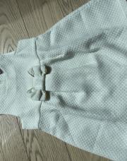 Robe blanche BEL&BO 