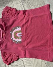 T-shirt rose HEMA