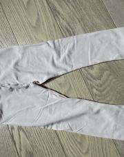 Legging rose clair JBC 