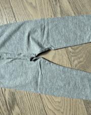 Legging gris JBC 