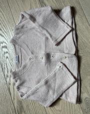 Gilet rose GYMP 